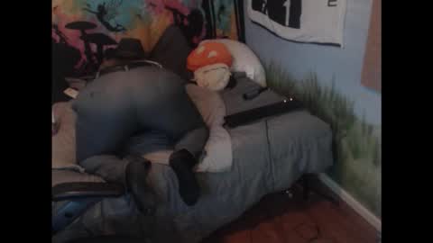 mr_strawberry online show from 03/03/26, 12:17