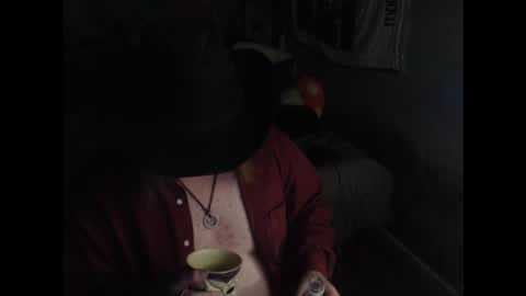 mr_strawberry online show from 03/19/26, 07:45