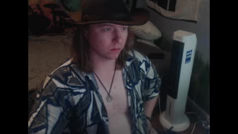 mr_strawberry online show from 04/06/26, 04:46