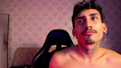 MR online show from 11/24/25, 12:32