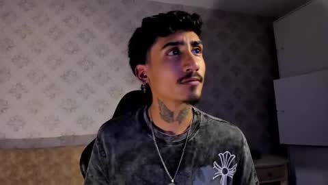 MR online show from 12/03/25, 03:03