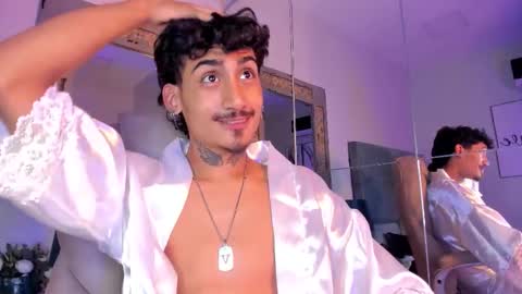 MR online show from 01/05/26, 07:17