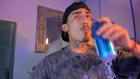 MR online show from 01/08/26, 07:16