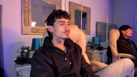 MR online show from 01/10/26, 07:15