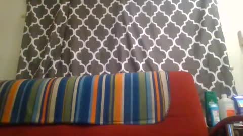 Mr. Daddy online show from 10/14/25, 02:23