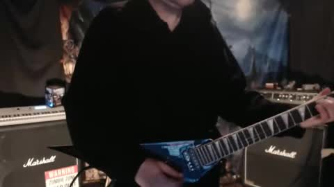 ZombieGhost online show from 12/02/25, 11:59