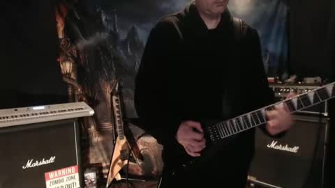 ZombieGhost online show from 12/03/25, 01:20