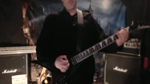 ZombieGhost online show from 12/14/25, 09:03