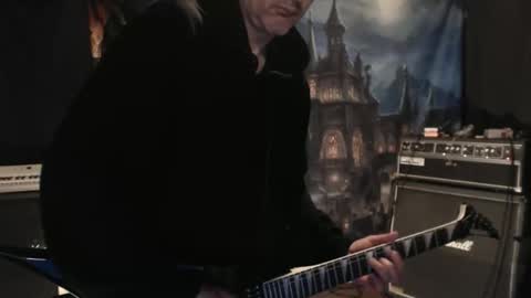 ZombieGhost online show from 12/15/25, 02:10