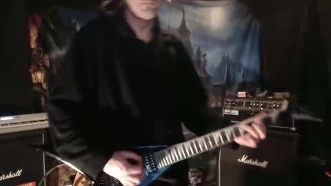 ZombieGhost online show from 12/22/25, 04:26