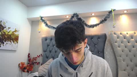 williseo online show from 01/05/25, 07:39