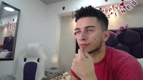 williseo online show from 02/12/25, 07:45