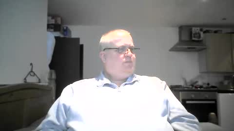 Professor-Perv online show from 12/03/24, 10:50