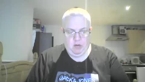 Professor-Perv online show from 12/26/24, 10:16