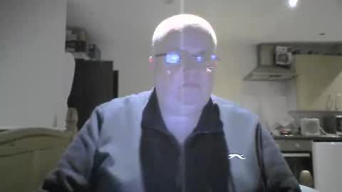 Professor-Perv online show from 01/05/25, 03:13