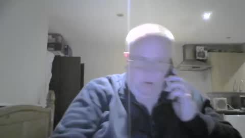 Professor-Perv online show from 01/21/25, 06:34