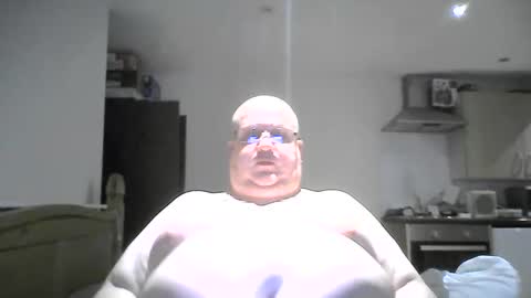 Professor-Perv online show from 02/05/25, 08:54