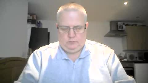 Professor-Perv online show from 02/13/25, 02:20