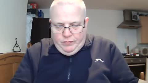 Professor-Perv online show from 03/01/25, 12:12