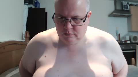 Professor-Perv online show from 03/04/25, 11:19