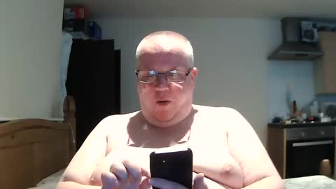 Professor-Perv online show from 03/09/25, 12:09