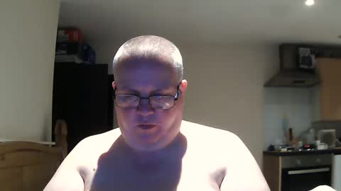 Professor-Perv online show from 03/09/25, 07:15