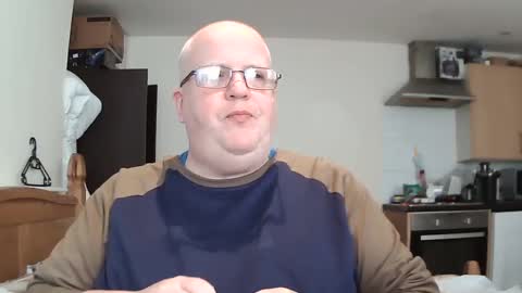 Professor-Perv online show from 09/24/25, 11:13