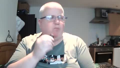 Professor-Perv online show from 10/03/25, 12:02