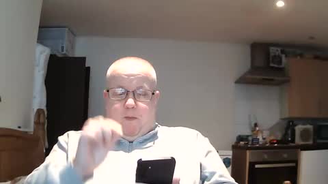 Professor-Perv online show from 01/10/26, 11:12