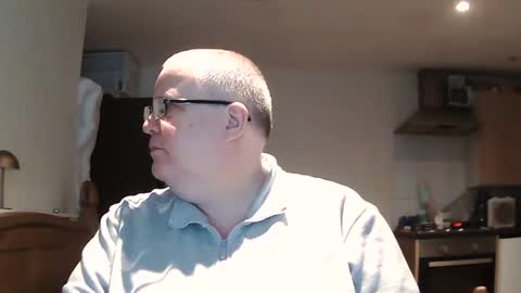 Professor-Perv online show from 02/22/26, 11:31