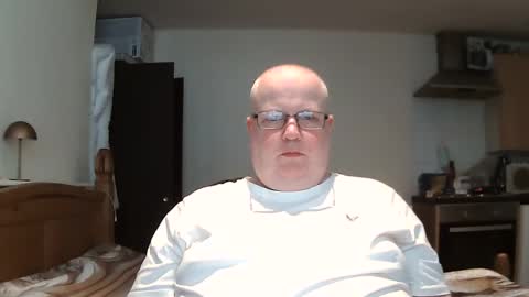 Professor-Perv online show from 04/20/26, 10:18