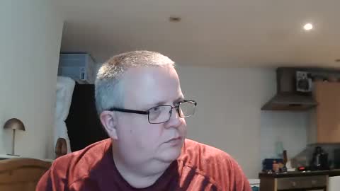 Professor-Perv online show from 05/25/26, 06:03