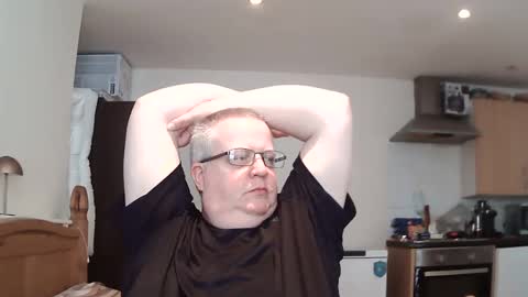 Professor-Perv online show from 05/29/26, 08:23