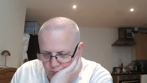 Professor-Perv online show from 06/03/26, 05:40