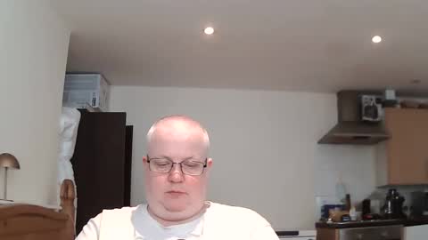 Professor-Perv online show from 06/05/26, 08:53