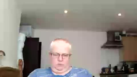 Professor-Perv online show from 06/13/26, 12:03