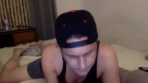 mrall4u online show from 05/07/26, 01:22