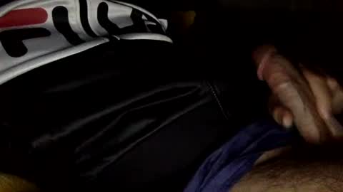 Snapshot of mranderson969 chatting on 12/01/24, 10:43 mranderson969 online show from 12/01/24, 10:43