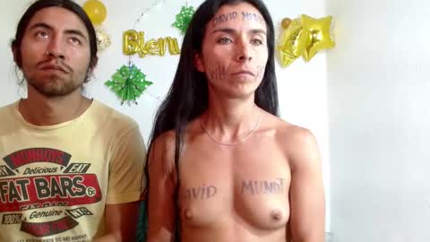 Mrandmrs666999 online show from 01/18/25, 12:57