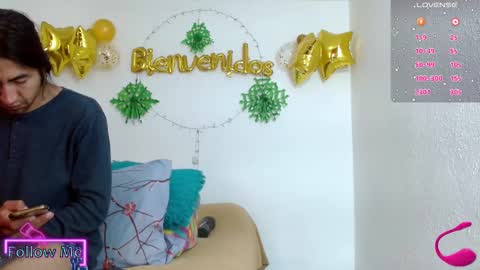 Mrandmrs666999 online show from 01/31/25, 04:06