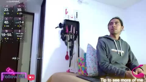 Mrandmrs666999 online show from 11/11/25, 05:13