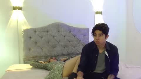 mrandmrvlxencs online show from 06/02/26, 04:20