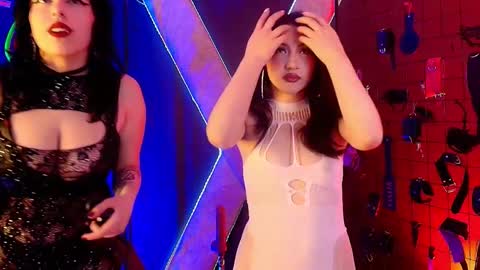 mranii_queen_bdsm_ online show from 11/27/25, 03:08