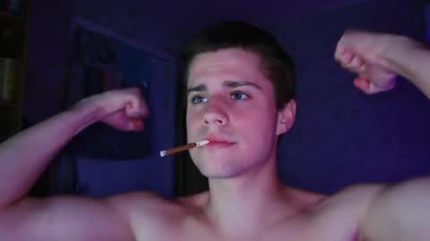 Mr Roman online show from 05/25/26, 06:03