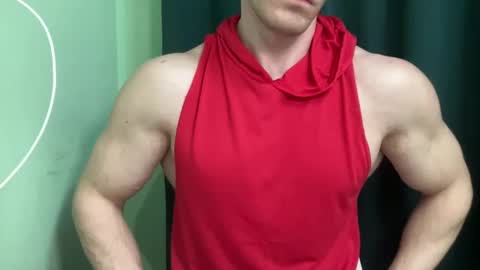 Mrbiceps23 online show from 12/10/24, 12:49