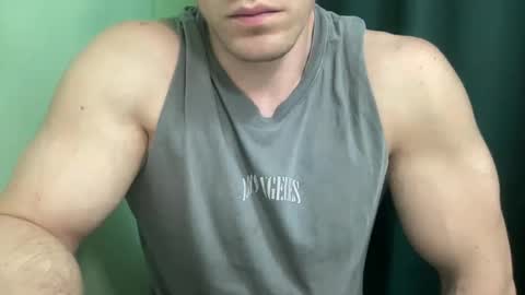 Mrbiceps23 online show from 12/10/24, 06:49
