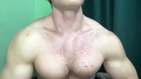 Mrbiceps23 online show from 12/19/24, 11:03