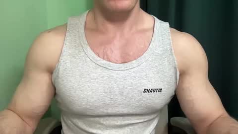 Mrbiceps23 online show from 12/20/24, 11:05