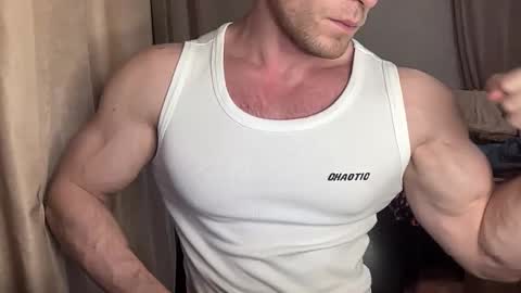 Mrbiceps23 online show from 01/04/25, 06:51