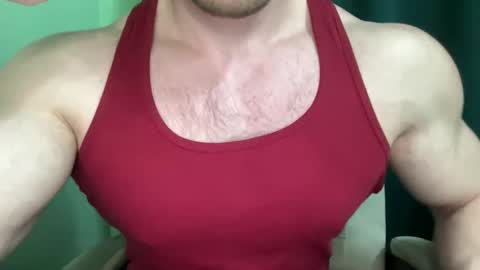 Mrbiceps23 online show from 01/24/25, 01:03